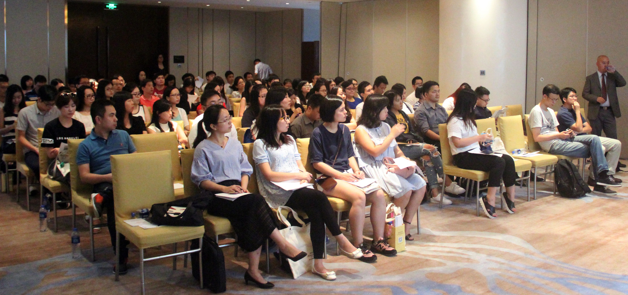 美通社新傳播茶會(huì)：規(guī)劃企業(yè)新聞稿內(nèi)容，讓傳播更廣泛高效