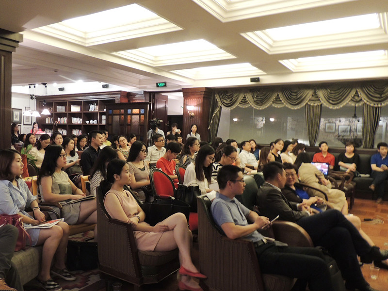 美通社新傳播茶會(huì)：用“爆款”新聞內(nèi)容博眼球，在醫(yī)療行業(yè)是萬萬不能的