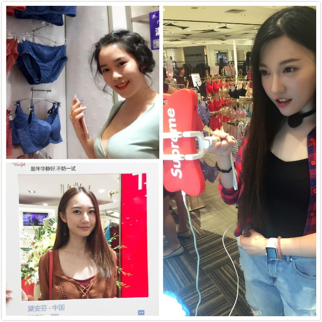 我們探班了幾場活動，來聊聊OnlyLady的紅人們是如何帶來粉絲關注的