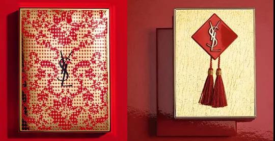 大牌口紅如何&ldquo;中國風&rdquo;