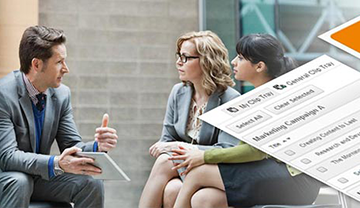 中國網絡與社交媒體監測-產品