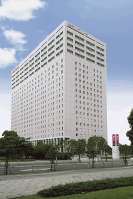 有明太陽(yáng)道大飯店有直通車前往東京迪士尼，去銀座，臺(tái)場(chǎng)或者筑地也很方便