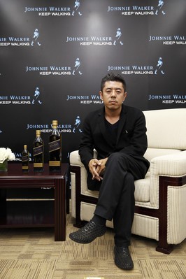 著名建筑設(shè)計師馬巖松出席尊尼獲加&reg;藍牌&reg;當(dāng)代變革者 短片發(fā)布典禮